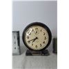 Image 3 : (4) Vintage Clocks - Westclox