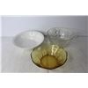 Image 2 : Glass Juicers, Bowls, Misc.