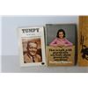 Image 2 : Assorted Books - History, Self Help