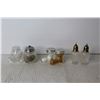 Image 5 : House Tea Pots, Ash Trays, Salt and Pepper Shakers