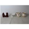 Image 5 : Mugs, Creamer and Sugar, Misc.