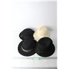 Image 1 : (4) Women's Hat