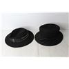Image 4 : (4) Women's Hat