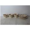 Image 2 : Tea Cups and Saucers, Trinket Tray, Cat Nail Caps
