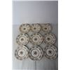 Image 3 : Tea Cups and Saucers, Trinket Tray, Cat Nail Caps