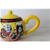 Image 2 : Cat Tea Pot