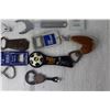 Image 2 : Assorted Bottle Openers