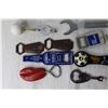 Image 3 : Assorted Bottle Openers