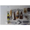 Image 4 : Assorted Bottle Openers