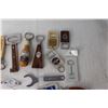 Image 5 : Assorted Bottle Openers