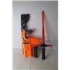 Image 6 : Nerf Gun and Lightsaber