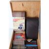 Image 2 : Wooden Box with Sanding Accessories