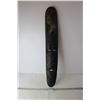 Image 1 : African Wooden Mask (38" Long)