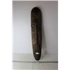 Image 1 : African Wooden Mask (35" Long)