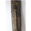 Image 3 : African Wooden Mask (35" Long)