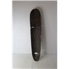 Image 5 : African Wooden Mask (35" Long)
