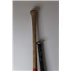 Image 2 : (2) Baseball Bats