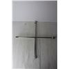 Image 2 : Tire Iron and Bolt Cutters