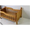 Image 2 : Doll Crib