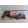 Image 2 : (11) Books by Nora Roberts - Dark Witch, Dance of the Gods, Shadow Spell
