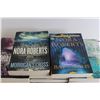 Image 5 : (11) Books by Nora Roberts - Dark Witch, Dance of the Gods, Shadow Spell