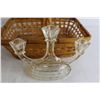 Image 4 : Picnic Basket, Candleholder, Mandorlini Tin Bucket, Fragrance Bottle