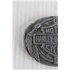 Image 2 : Harley-Davidson Motorcycles Belt Buckle