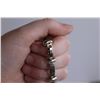 Image 3 : .925 Silver Bracelet