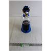 Image 1 : M&M's Gumball Machine - Blue