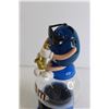 Image 2 : M&M's Gumball Machine - Blue