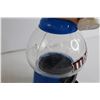 Image 3 : M&M's Gumball Machine - Blue