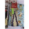 Image 8 : Assorted 1996-2013 Calendars, A Year of Canadian Living Diary - 1990, Misc.