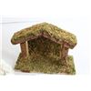 Image 2 : 10-Piece Christmas Nativity Scene Display