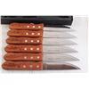 Image 3 : (6) Kitchen Knives, 6-Pack Urban Terrain Men's Size 10-13 Socks - Sealed, Squirrel Decoration
