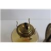 Image 2 : (2) Kerosene Lamps - Only (1) Chimney