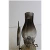 Image 5 : (2) Kerosene Lamps - Only (1) Chimney