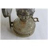 Image 6 : (2) Kerosene Lamps - Only (1) Chimney