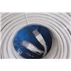 Image 2 : Commercial Electric 150 ft. CAT5e Patch Cord - Sealed