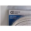 Image 3 : Commercial Electric 150 ft. CAT5e Patch Cord - Sealed