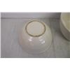 Image 3 : (2) Large Kitchen Bowls