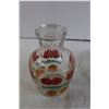 Image 2 : Pyrex Glass Teapot, Vegetable-Themed Jug, Glass Lid