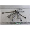 Image 1 : (14) Wrenches