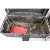 Image 2 : (2) Oil Filters, Benchmark Toolbox, Misc.