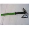 Image 3 : Zombie Corpse Slicer Stainless Steel Throwing Battle Axe