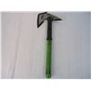 Image 4 : Zombie Corpse Slicer Stainless Steel Throwing Battle Axe