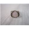 Image 3 : Vintage Sterling Silver Ring (Size 7) with (9) Interchangeable Glass Beads