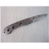 Image 5 : Foldable Knife Cattara Rib and Stainless Steel Foldable Knife