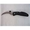 Image 3 : Defender Xtreme Karambit Hunting Knife and Ruko Curved Serrated Pocket Knife