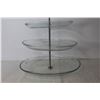 Image 2 : 3-Tiered Tray