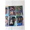 Image 2 : (8) Assorted NBA Cards -- Charles Barkley, Bradley, Gary Payton